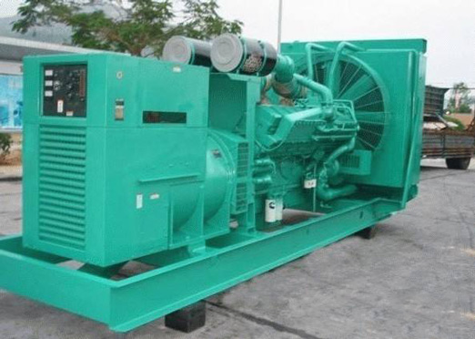 新蔡75kw康明斯柴油发电车出租图片 新蔡75kw康明斯柴油发电车出租图片